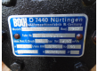 Bock compressor AM2/58-4